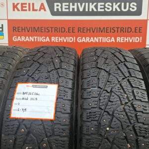 #205/65/16C Nokian HC 3