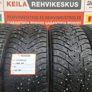 #225/55/18 Nokian H8