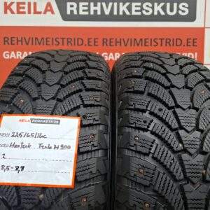 #225/65/16C Maxtrek Trek M900