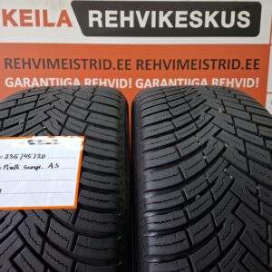 #235/45/20 Pirelli Scorpion Verde AllSeason