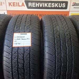 #275/60/20 Hankook Dynapro AT 2