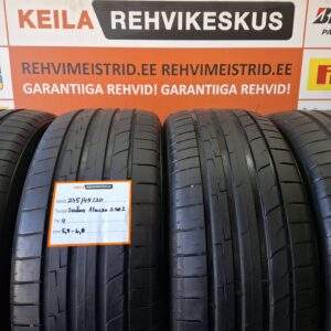 #235/45/19 Sailun Atrezzo ZSR2
