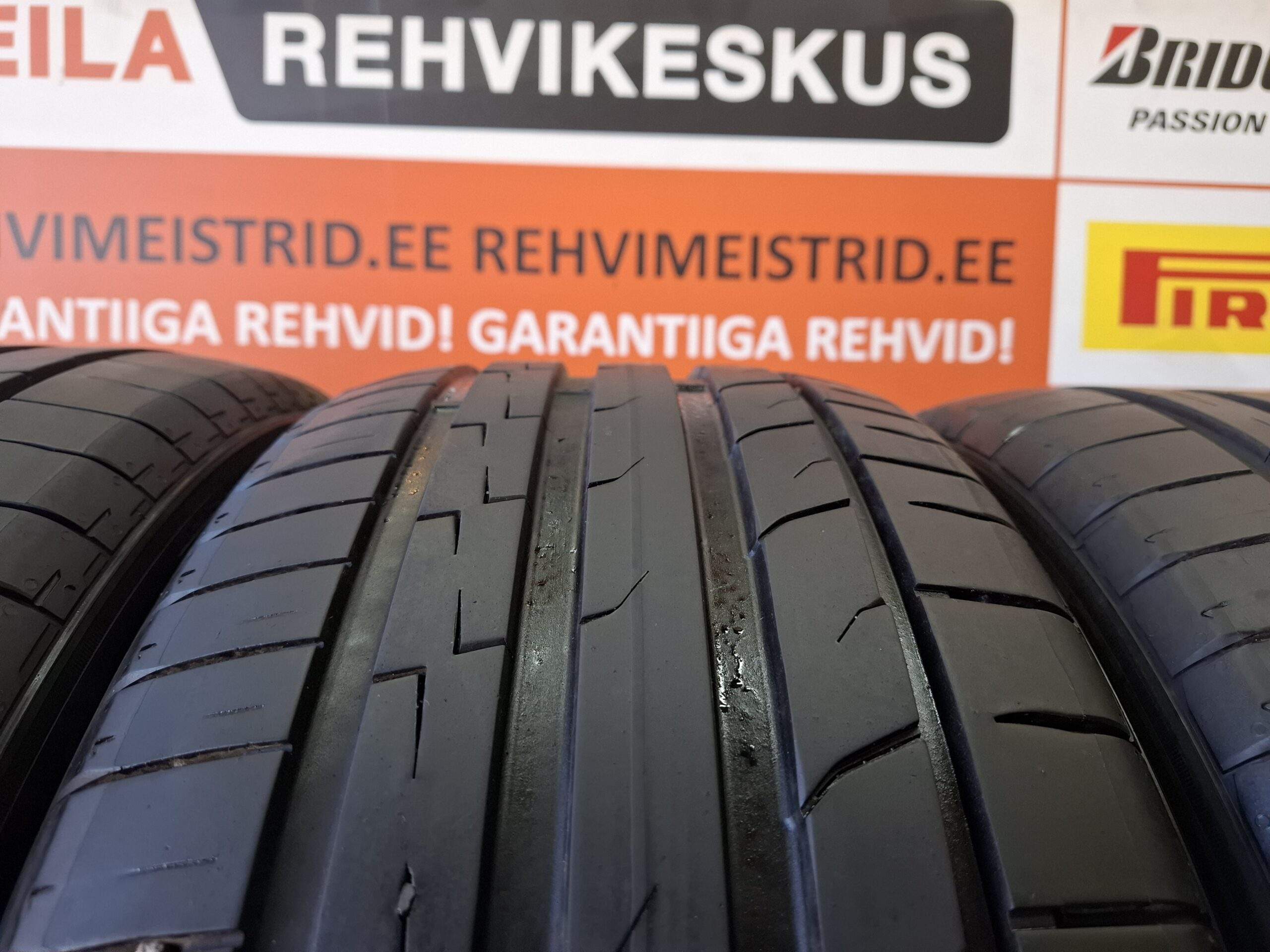 #235/45/19 Sailun Atrezzo ZSR2 - Pilt 2