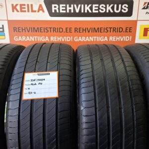 #235/50/19 Michelin P4