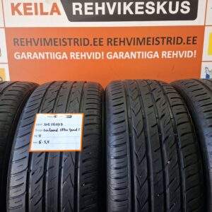 #215/50/17 Gislaved Ultraspeed 2