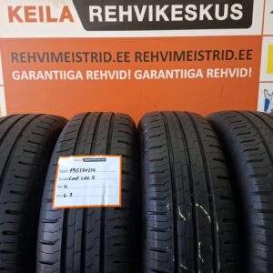 #195/70/14 Continental CEC5