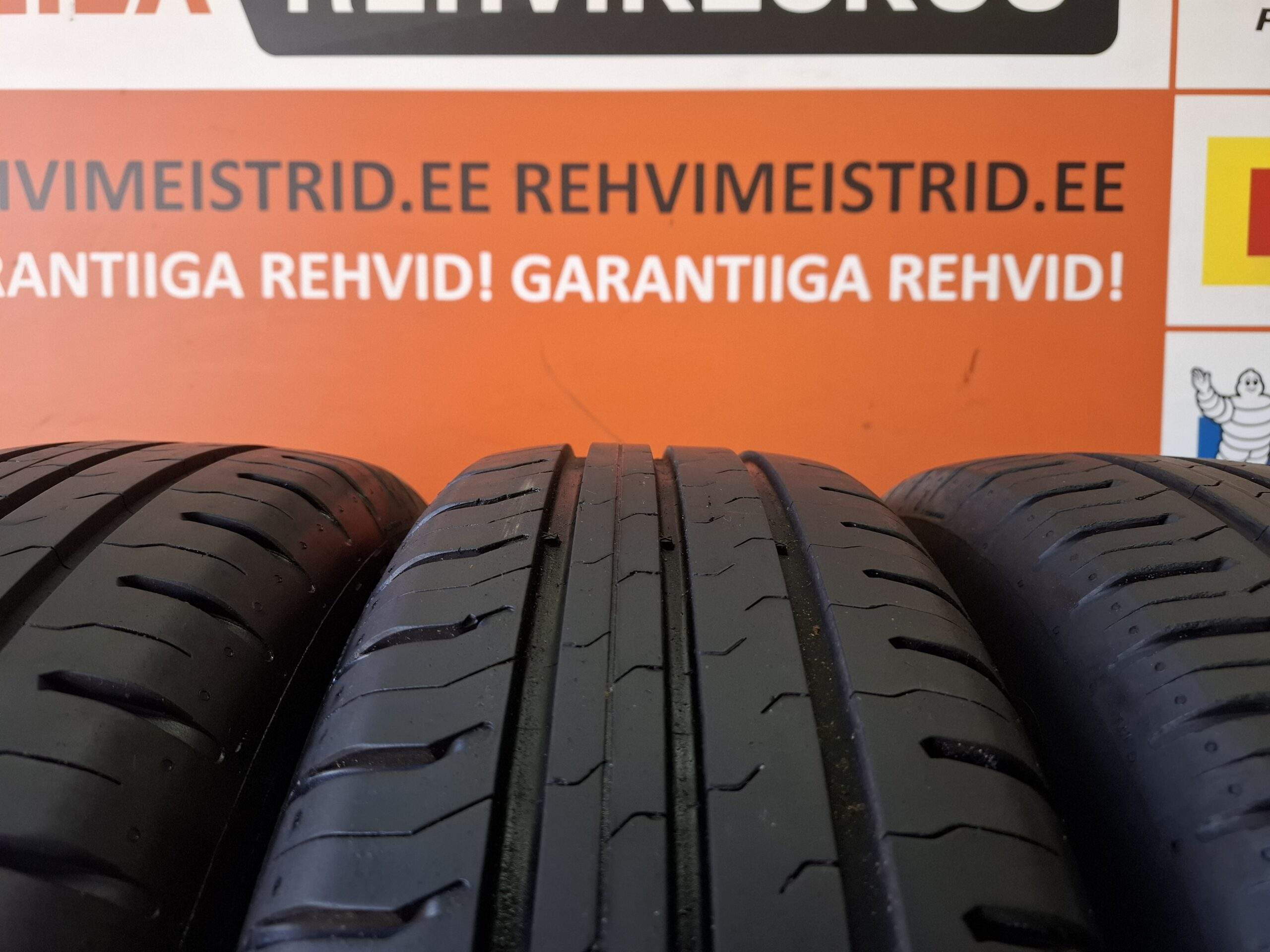 #195/70/14 Continental CEC5 - Pilt 2