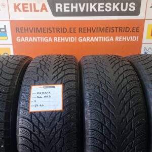 #235/50/17 Nokian HR 3