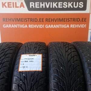 #175/65/15 Nokian HR 3