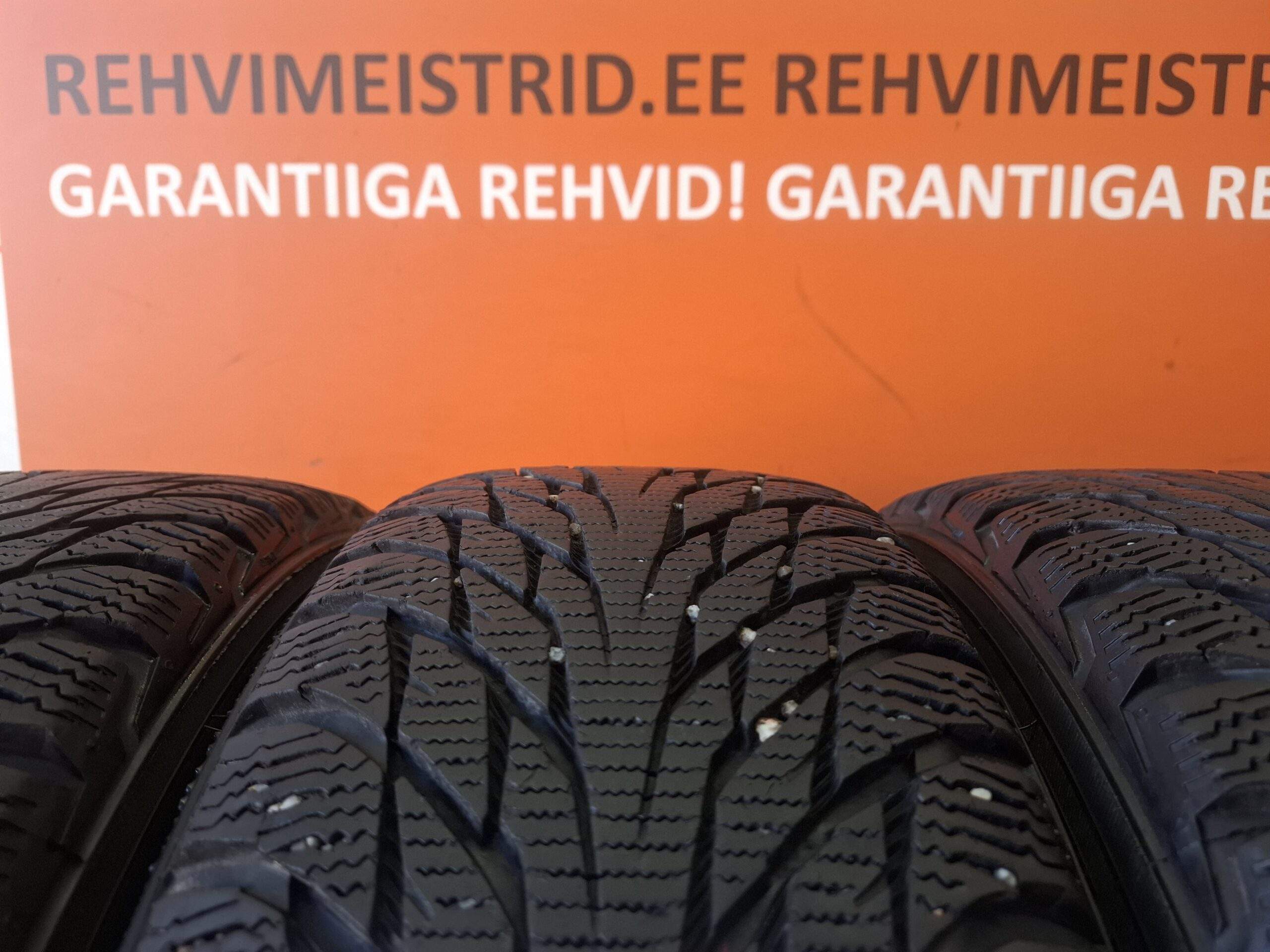 #175/65/15 Nokian HR 3 - Pilt 2