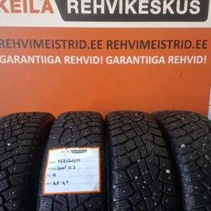#155/60/4 Continental Ice Contact 2