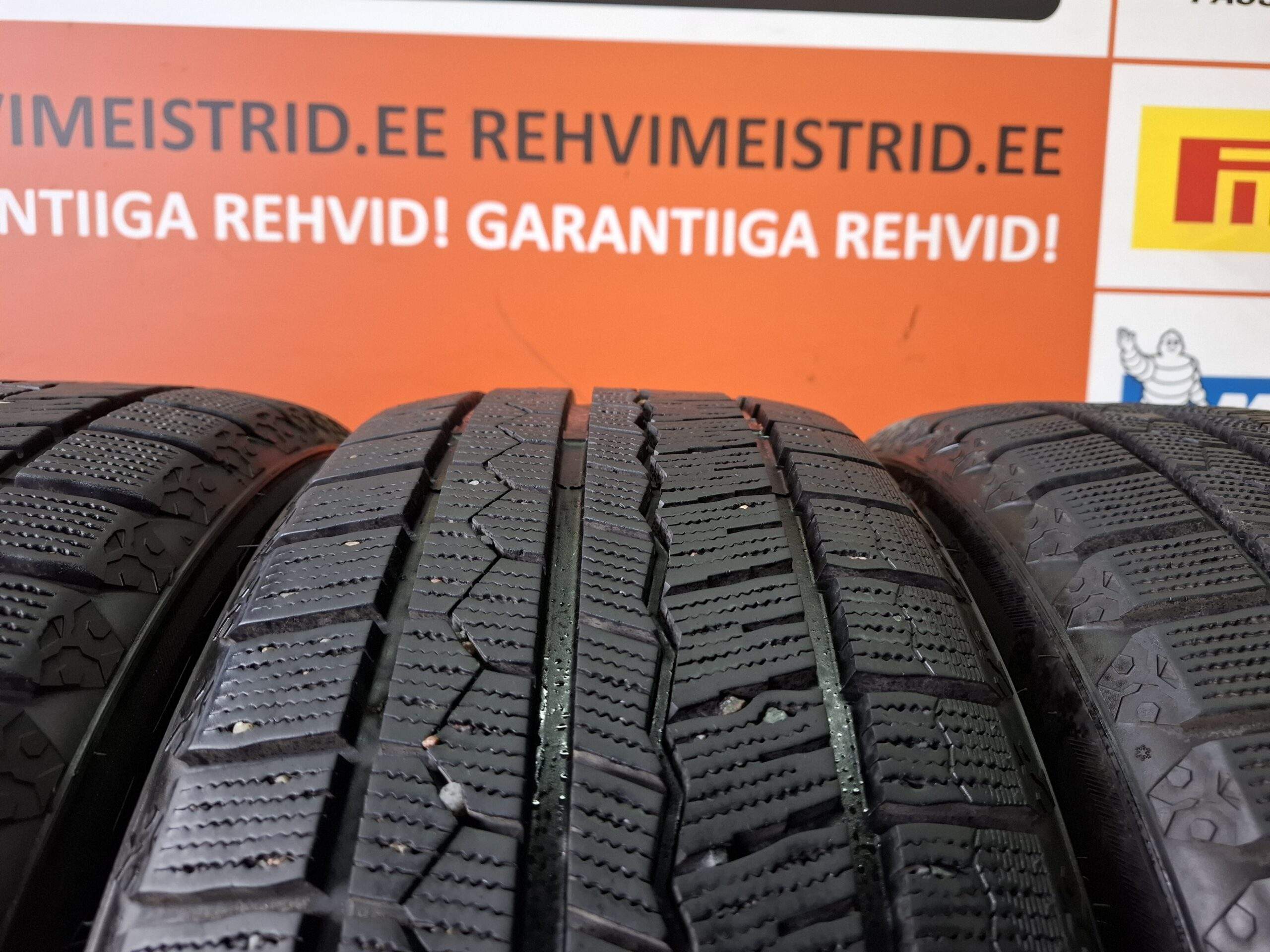 #205/55/16 RoadX RX Frost - Pilt 2