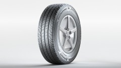 Continental VanContact 100