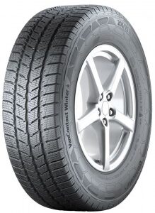 Continental VanContact Winter