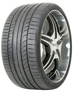 Continental SportContact 5P