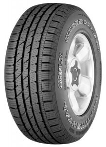 Continental CrossContact LXSport