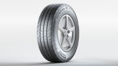 Continental VanContact 200