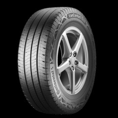 Continental VanContact Eco