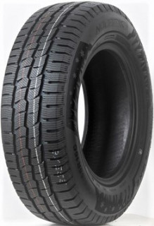 Nordexx WinterSafe Van 2