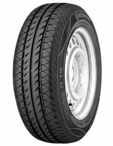 Continental VancoContact 2