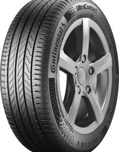 Continental UltraContact