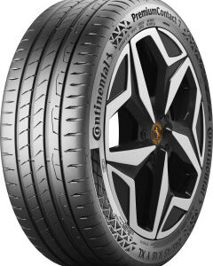 Continental PremiumContact 7