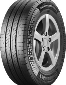 Continental VanContact Ultra