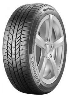 Continental WinterContact TS870 P
