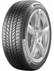 Continental WinterContact TS870 P