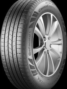 Continental CrossContact RX