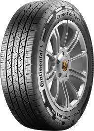 Continental CrossContact HT