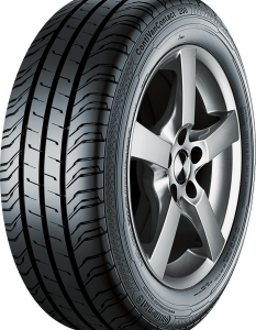 Continental VanContact 200