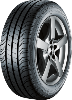 Continental VanContact 200