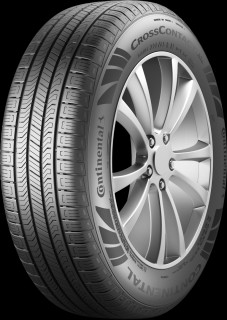 Continental CrossContact RX
