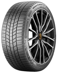 Continental WinterContact 8S