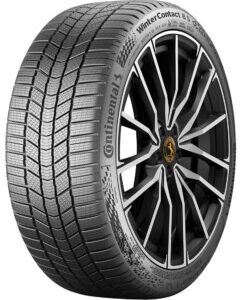 Continental WinterContact 8S