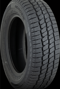 Nordexx WinterSafe Van 3