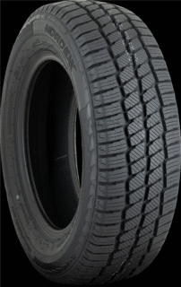 Nordexx WinterSafe Van 3
