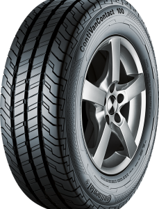 Continental VanContact 100