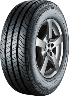 Continental VanContact 100
