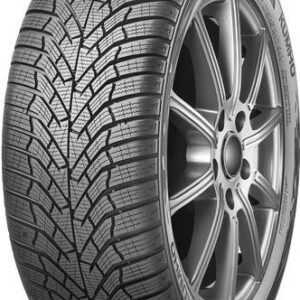 215/45R16 90V XL Wintercraft WP52 Kumho HARD DOT2023