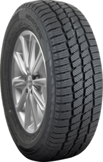 Nordexx WinterSafe Van 3