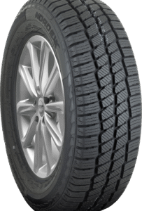 Nordexx WinterSafe Van 3