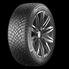 Continental IceContact 3