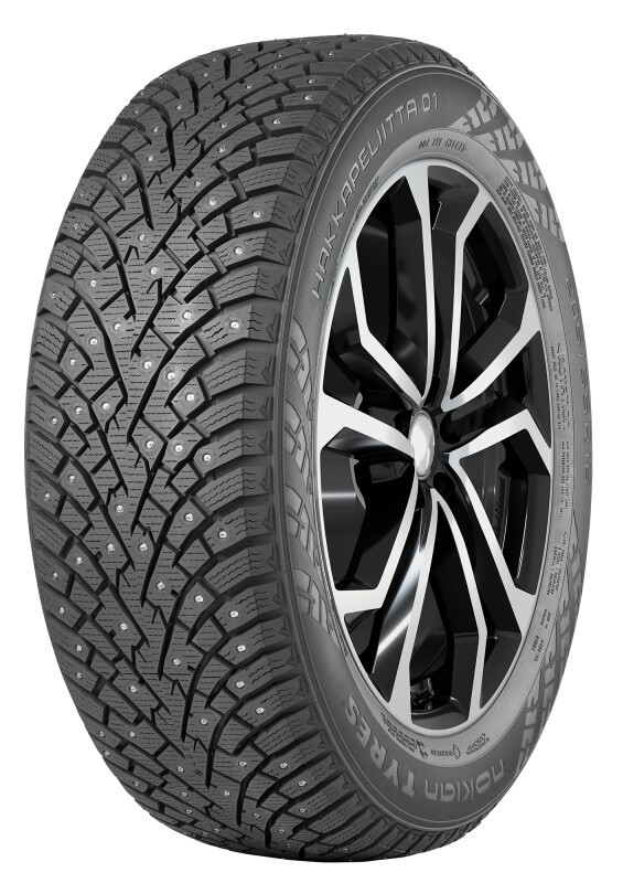 205/55R16 94T XL Hakkapeliitta 01 NOKIAN
