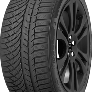 265/35R20 WinterCraft WP72 99V XL KUMHO DOT2022