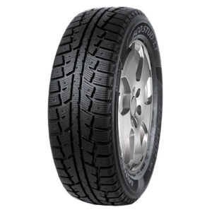 MT074 Minerva 235/65R17 Eco Stud SUV (naast)