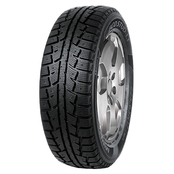 MT108 Minerva 235/60R18 Eco Stud SUV (naast)
