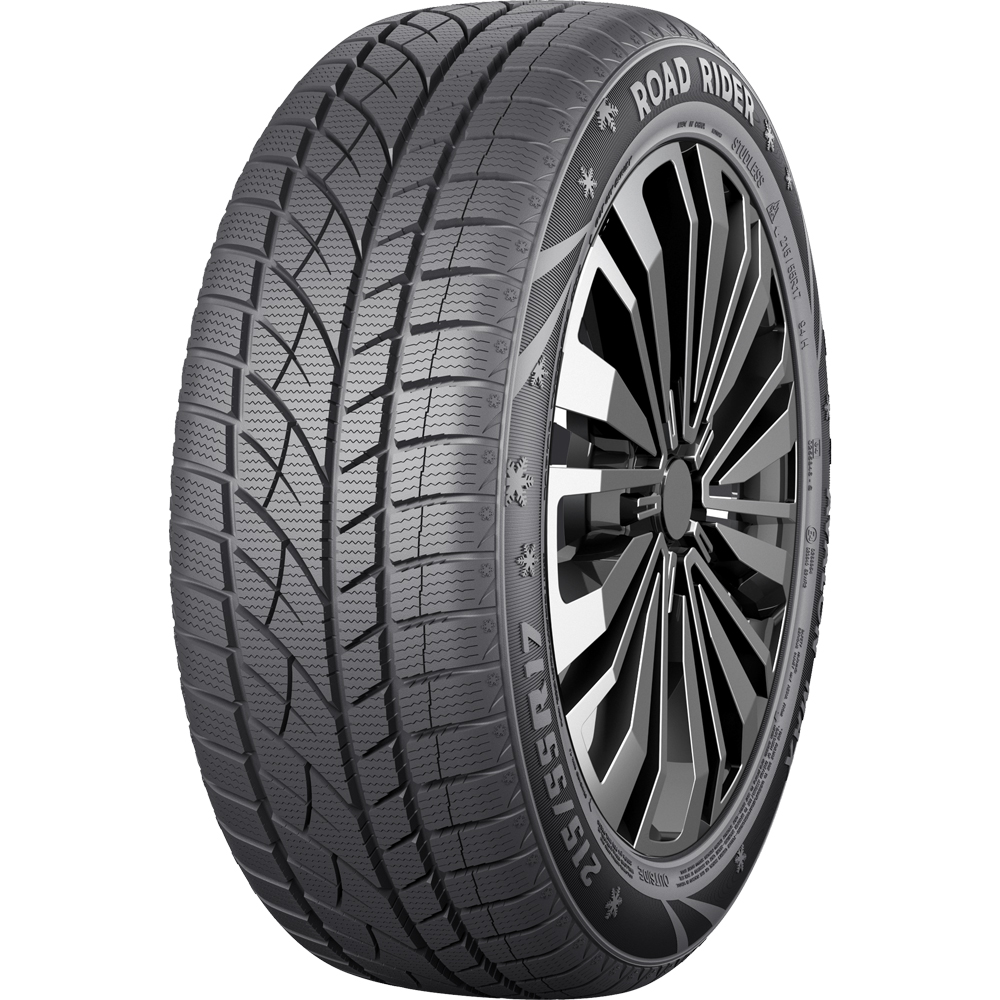 235/45R17 ROAD RIDER AVALON MAX 94V Studless ECB72 3PMSF M+S
