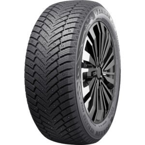 235/75R15 SAILUN ICE BLAZER SPIKE 105T Studded 3PMSF IceGrip M+S